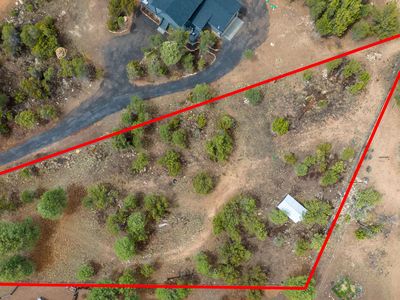 3325 Ox Bow Bend Rd #396, Overgaard, AZ, 85933
