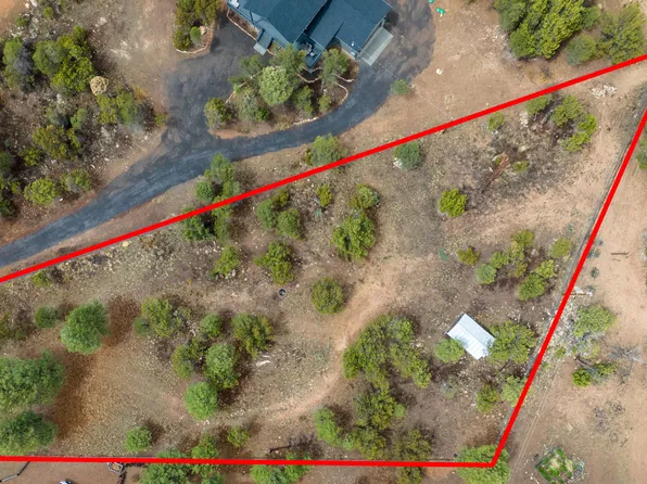 3325 OX BOW BEND Road #396, Overgaard, AZ 85933