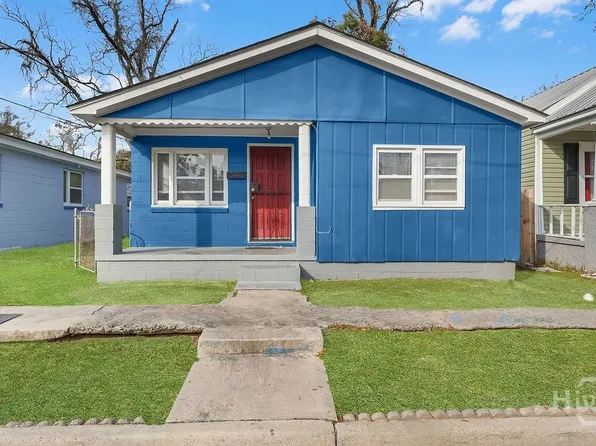 1513 Vine Street, Savannah, GA 31401