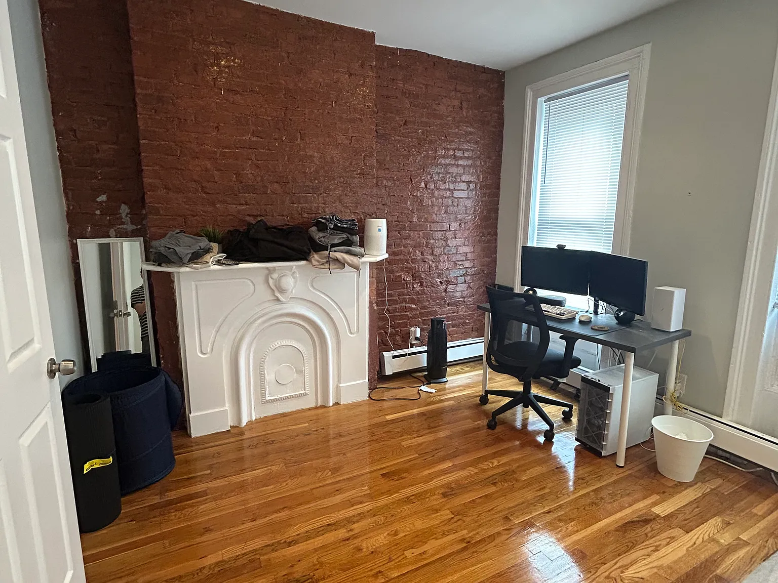 1 bed, 750 sqft, $2,050 — Photo 4