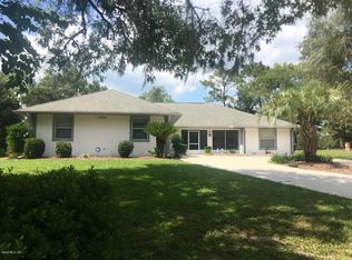 15231 NE 8th St, Williston, FL 32696