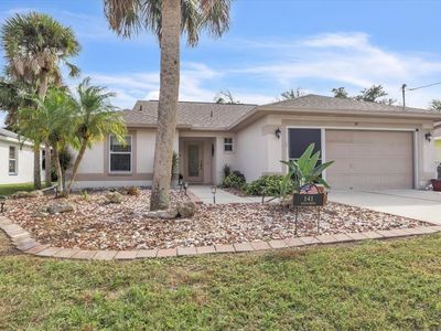 141 Kings Dr, Rotonda West, FL, 33947