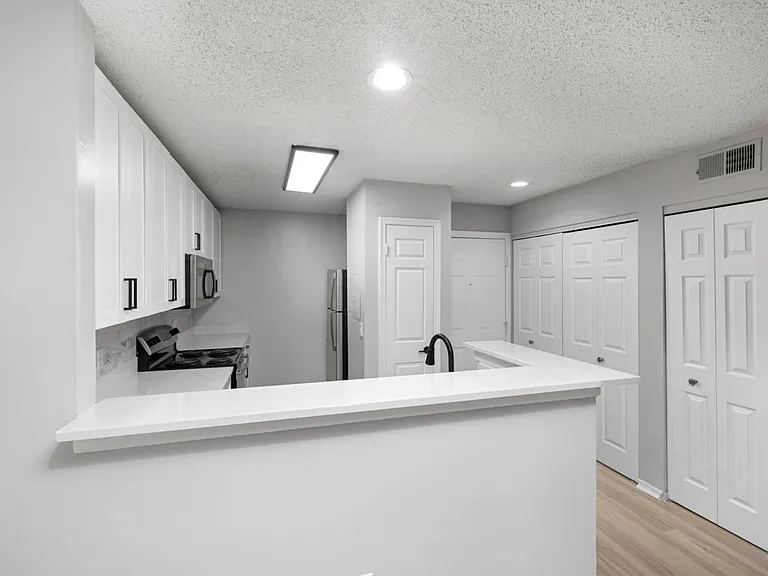 Urban Quartz Countertops