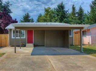 33407 26th Ave SW, Federal Way, WA 98023