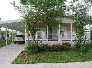 11701 SW 11th Mnr, Davie, FL 33325