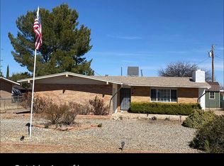 320 N Sage St, Pearce, AZ 85625