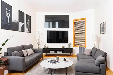 Rented by MySpaceNYC