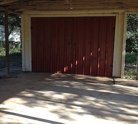 Carport