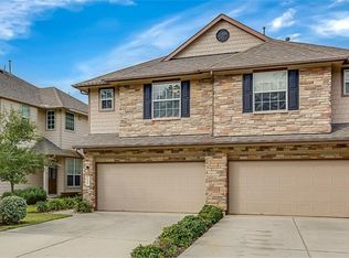 251 Bloomhill Pl, The Woodlands, TX 77354