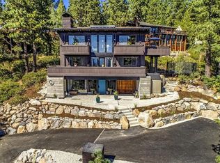 19 Lassen Dr, Tahoe City, CA 96145