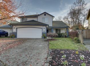 2407 SE 180th Ct, Vancouver, WA 98683