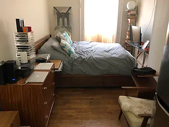 Rented by Living New York