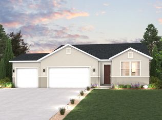 2176 E Granite Ln, Eagle Mountain, UT 84005