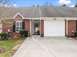 572 Brookshire Way, Knoxville, TN 37923