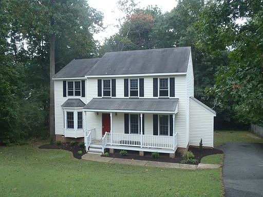 2nd image of 8268 Tarragon Dr