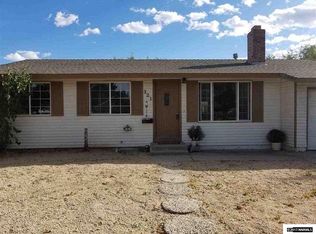 321 Lenwood Dr, Sparks, NV 89431