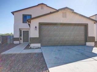 3151 W Alexanderwood Dr, Tucson, AZ 85746
