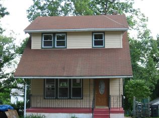 2422 Ardsley Ave, Glenside, PA 19038