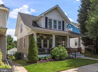 924 Mulberry Ave, Hagerstown, MD 21742