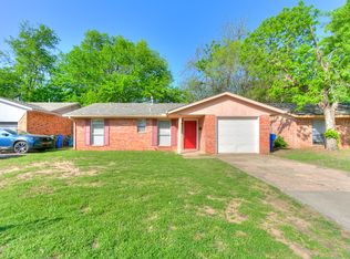 1708 Classen Blvd, Norman, OK 73071