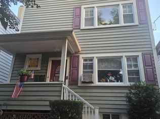 293 Burgess Pl, Clifton, NJ 07011