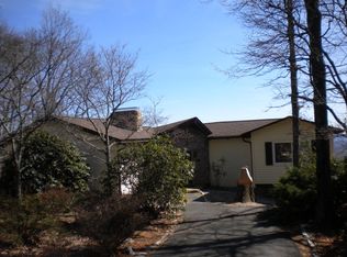 333 Old Ridge Trl, Fancy Gap, VA 24328