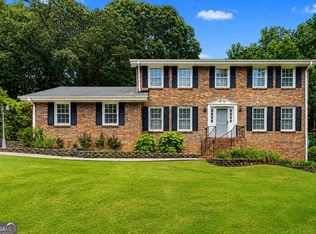 1683 Oak Ridge Cir SW, Stone Mountain, GA 30087