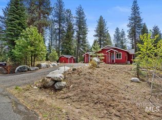 1640 Forest Trails Dr, McCall, ID 83638