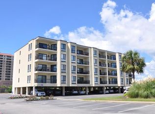 1915 N Ocean Blvd #201A, Cherry Grove, SC 29582