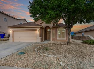 7552 Sierra De Oro Pl, Las Cruces, NM 88012