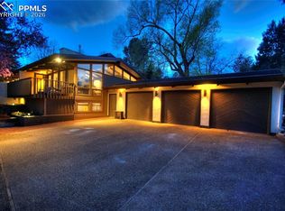 2 Heather Dr, Colorado Springs, CO 80906