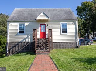 3114 Offutt Rd, Randallstown, MD 21133