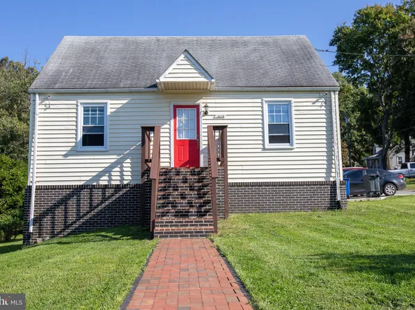 3114 Offutt Rd, Randallstown, MD 21133