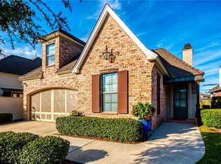 318 Palmer Ct, Slidell, LA 70458
