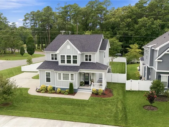 2793 Atwoodtown Rd, Virginia Beach, VA 23456