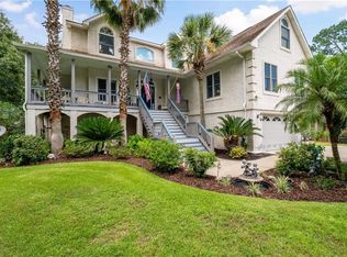151 Zellwood Dr, Brunswick, GA 31523