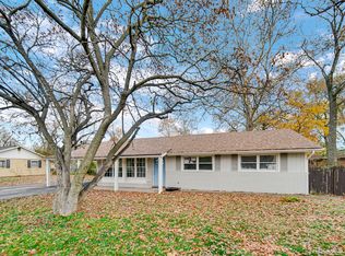 18331 John Ave, Country Club Hills, IL 60478