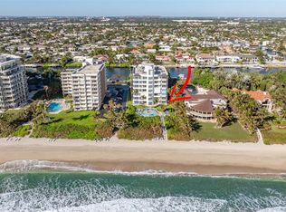 1073 Hillsboro Mile APT 1N, Hillsboro Beach, FL 33062