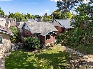 1832 S Grant St, Denver, CO 80210