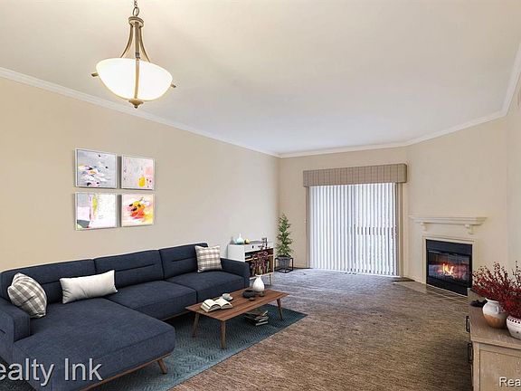 2nd image of 11841 Sycamore Dr #37