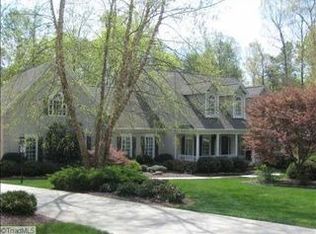 6188 Windsor Farme Rd, Summerfield, NC 27358