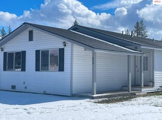 420 Rivenes Ave, Priest River, ID 83856