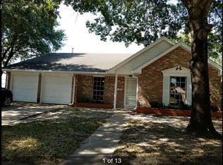 6115 Pine Cove Dr, Houston, TX 77092