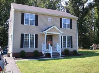 508 N Caryhurst Rd, Richmond, VA 23223