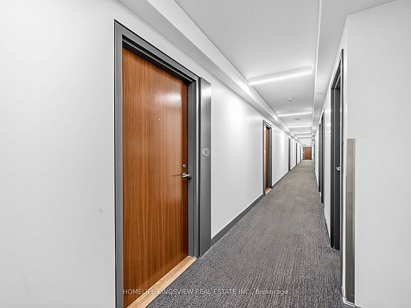 3rd image of 160 Flemington Rd Unit 311