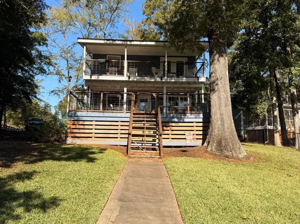 132 Bear Creek Rd #A, Eatonton, GA 31024