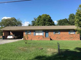 2035 Hawk St SE, Cleveland, TN 37323