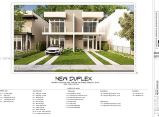 3553 SW 14th St, Miami, FL 33145