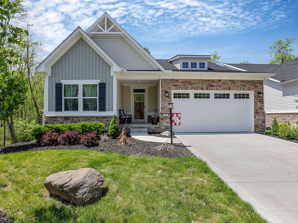 220 Buttonbush Pl, Etna, OH 43062 Zillow