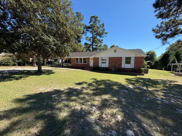 1571 Marshall St, Orangeburg, SC 29118